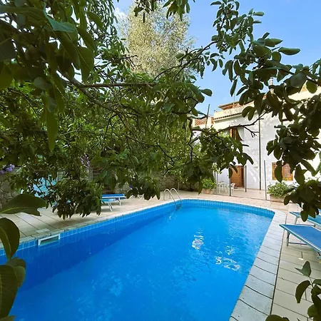 Apartament Limoneto By Espresso