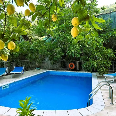 Apartment Limoneto By Espresso