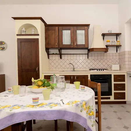 Apartment Limoneto By Espresso