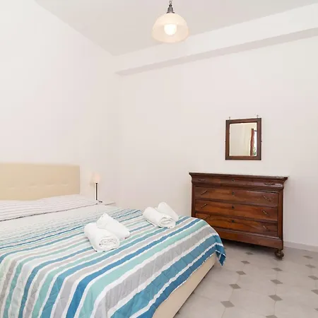 Limoneto By Espresso Apartment