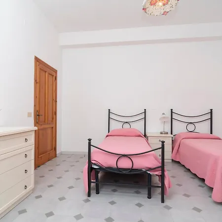 Apartment Limoneto By Espresso Massa Lubrense