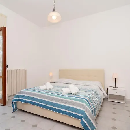 Limoneto By Espresso Apartment