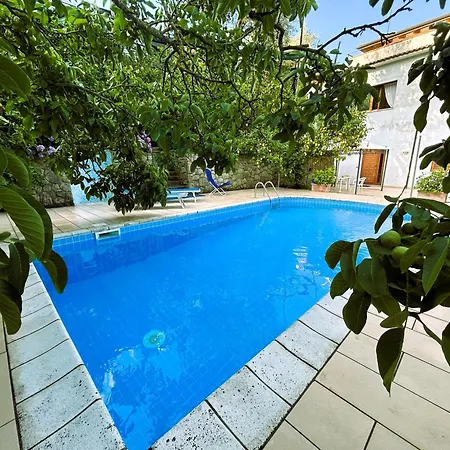 Apartment Limoneto By Espresso *