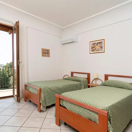 Apartament Limoneto By Espresso
