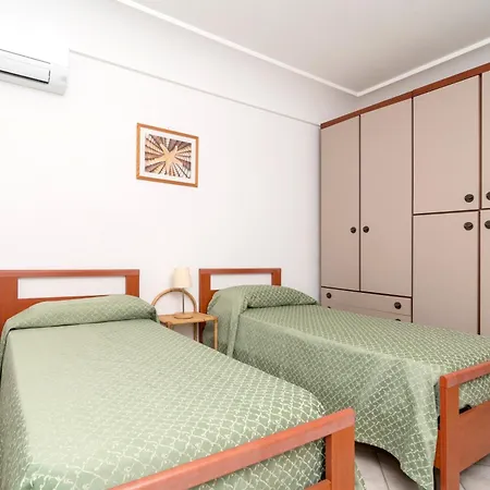 Limoneto By Espresso Apartment Massa Lubrense