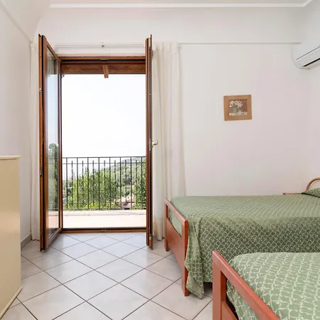 Apartament Limoneto By Espresso