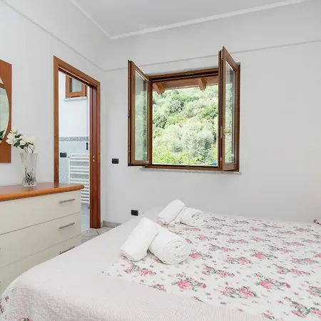 Limoneto By Espresso Apartment Massa Lubrense
