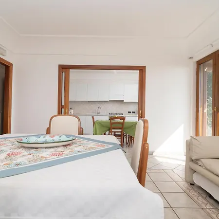 Apartment Limoneto By Espresso Massa Lubrense