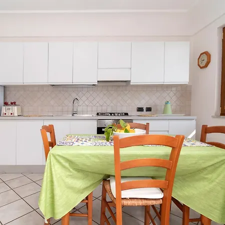 Limoneto By Espresso Apartment