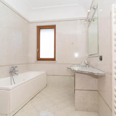 Limoneto By Espresso Apartment Massa Lubrense